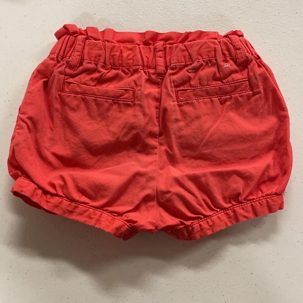 Infant Toddler 12-18M Girl’s Shorts